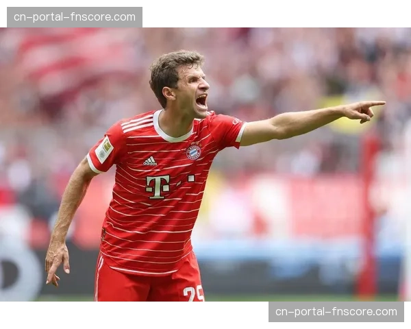 一个时代的交接:穆勒替补未登场,特尔斩获欧冠处子球 一个时代的交接:穆勒替补未登场,特尔斩获欧冠处子球