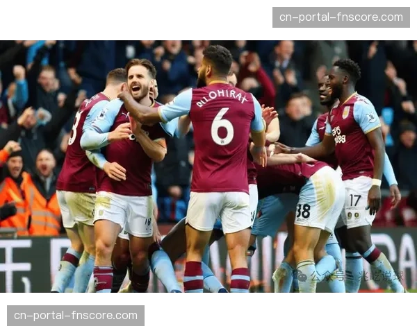 即时数据：纽卡vs维拉上半场，双方合计仅一次射门发生在禁区内