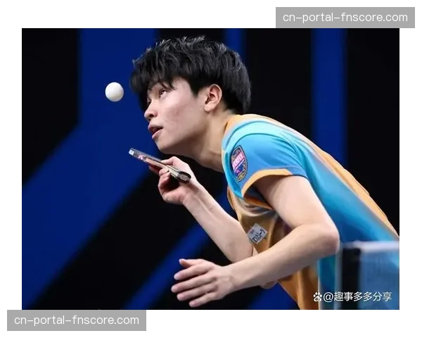 WTT安塔利亚支线赛：瑞典小将莫雷加德夺得男单冠军