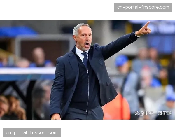 专访摩纳哥主帅许特尔：谈论球队年轻化进程与下赛季目标